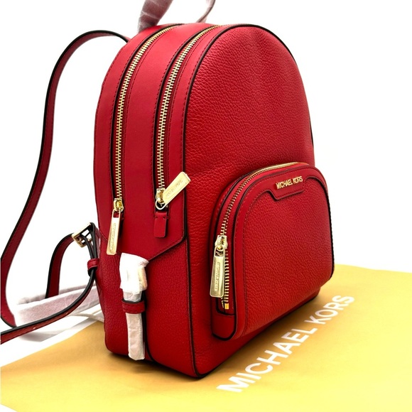 Michael Kors Medium Jaycee Backpack main image 10